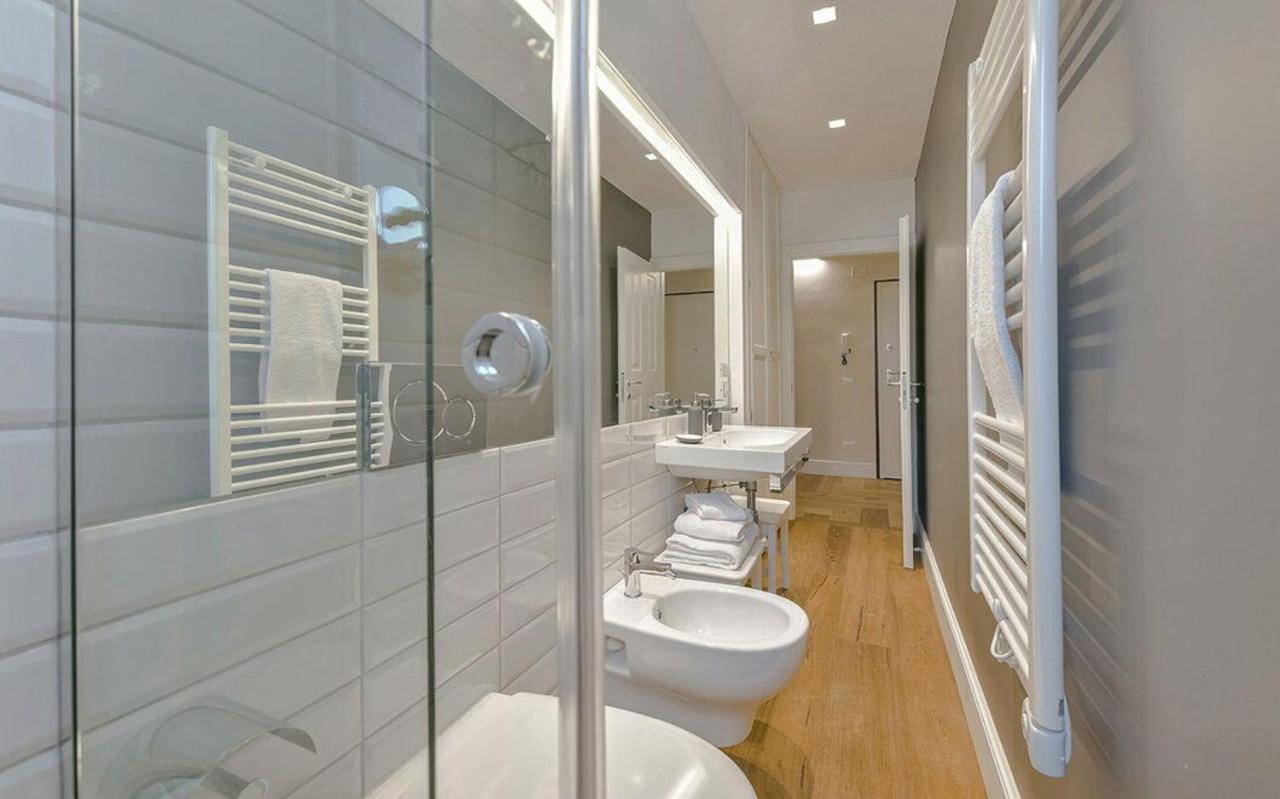 Apartamento Pitti Flat - Belcanto *