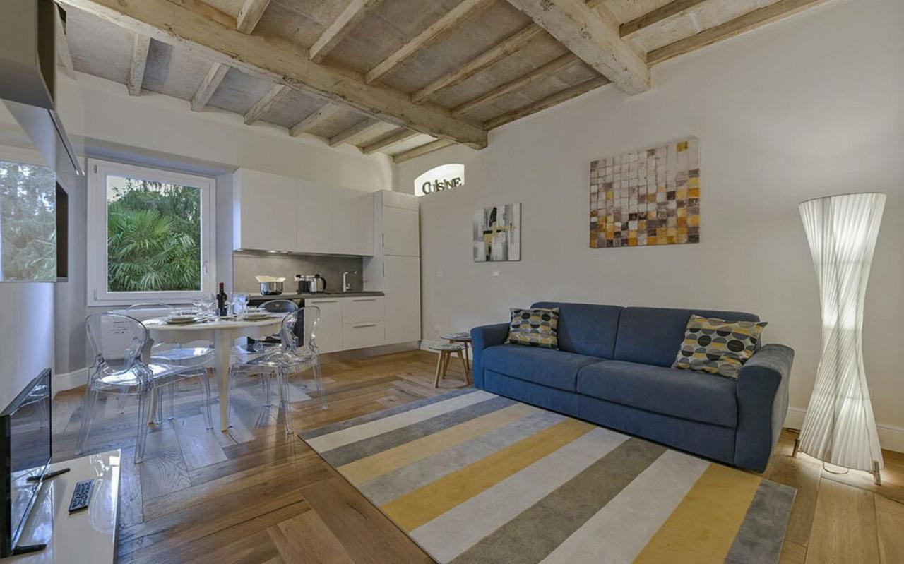 Pitti Flat - Belcanto Florencia