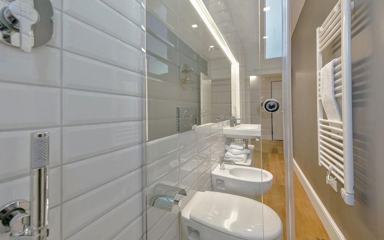 Apartamento Pitti Flat - Belcanto Florencia