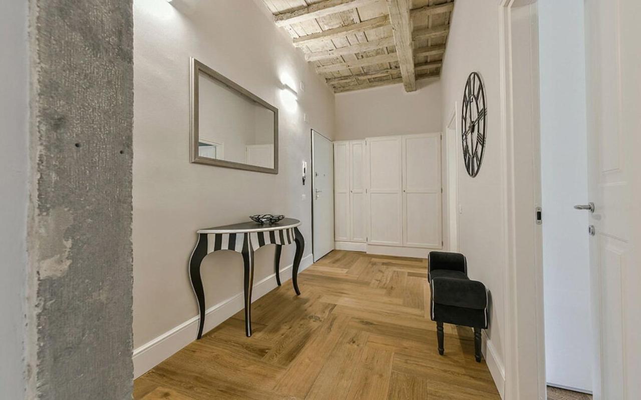 Pitti Flat - Belcanto Apartamento Florencia