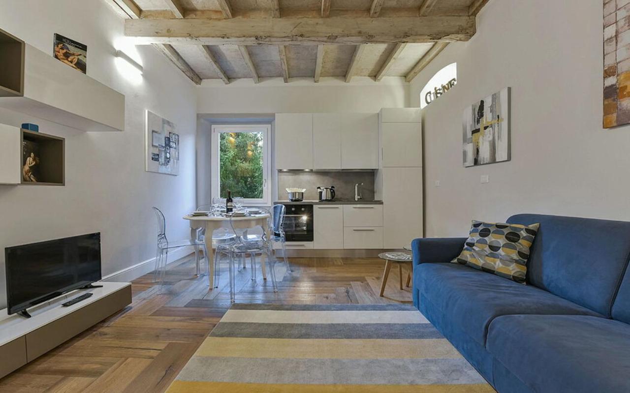 Apartamento Pitti Flat - Belcanto Florencia
