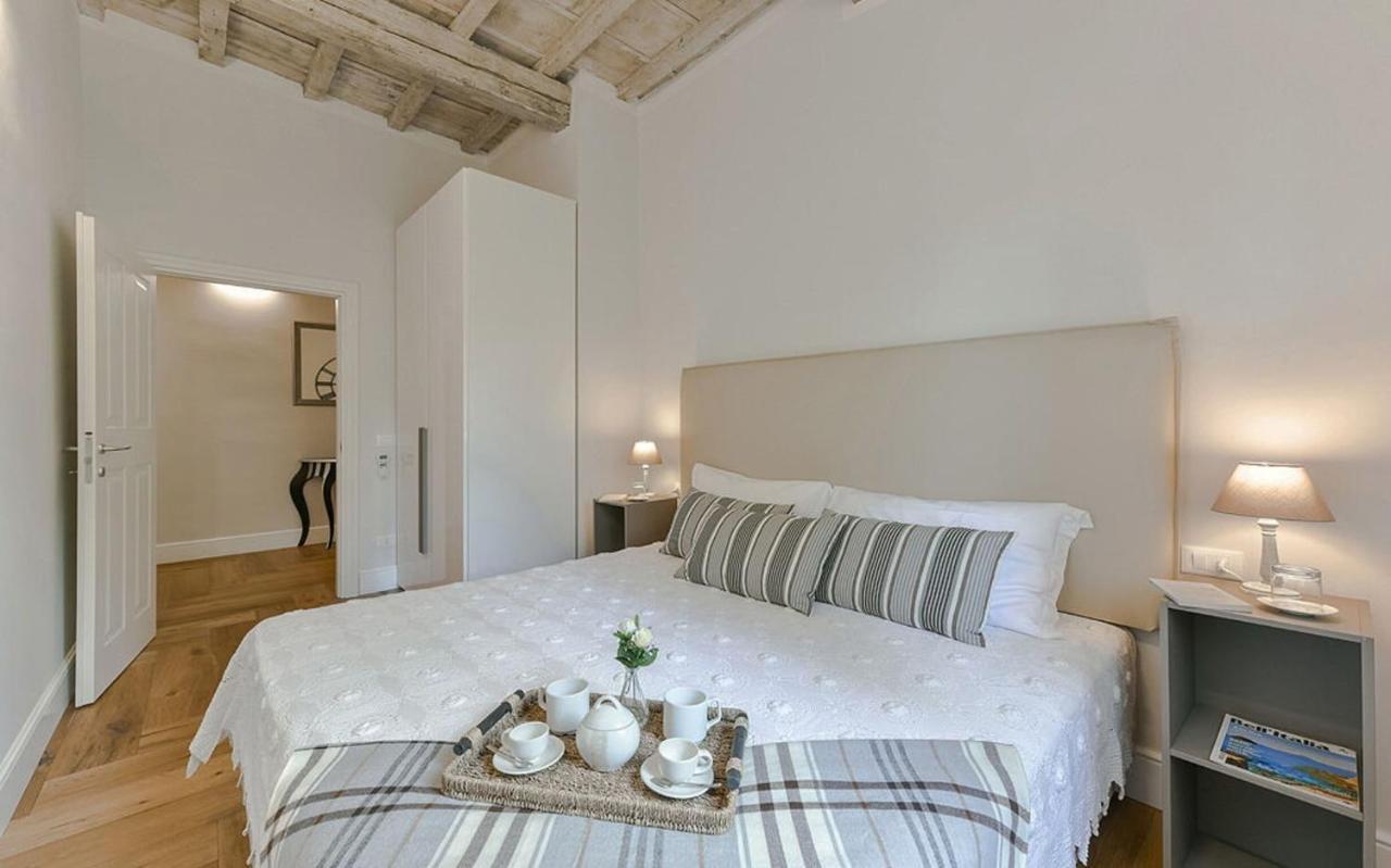 Pitti Flat - Belcanto Florencia