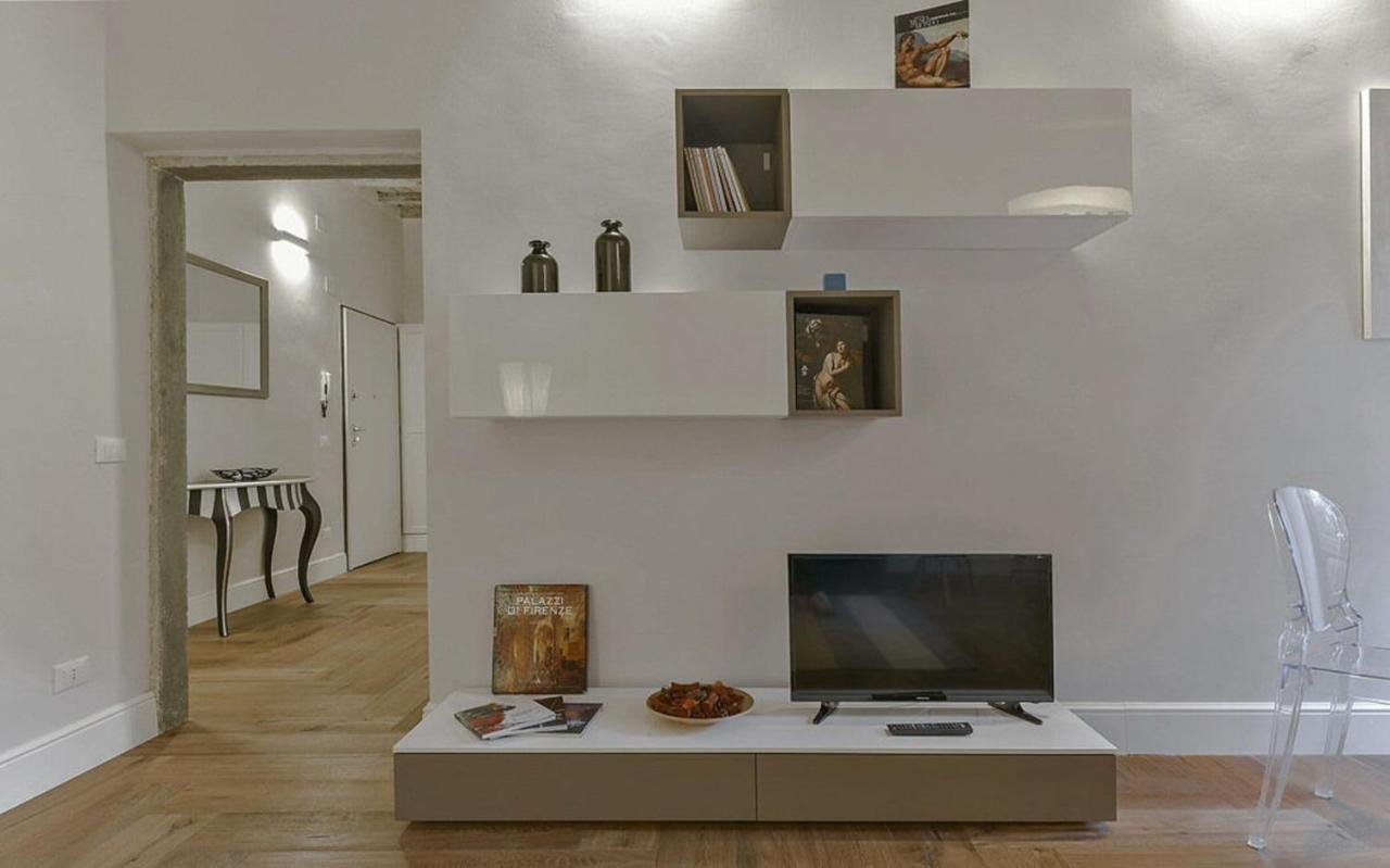 Apartamento Pitti Flat - Belcanto Florencia