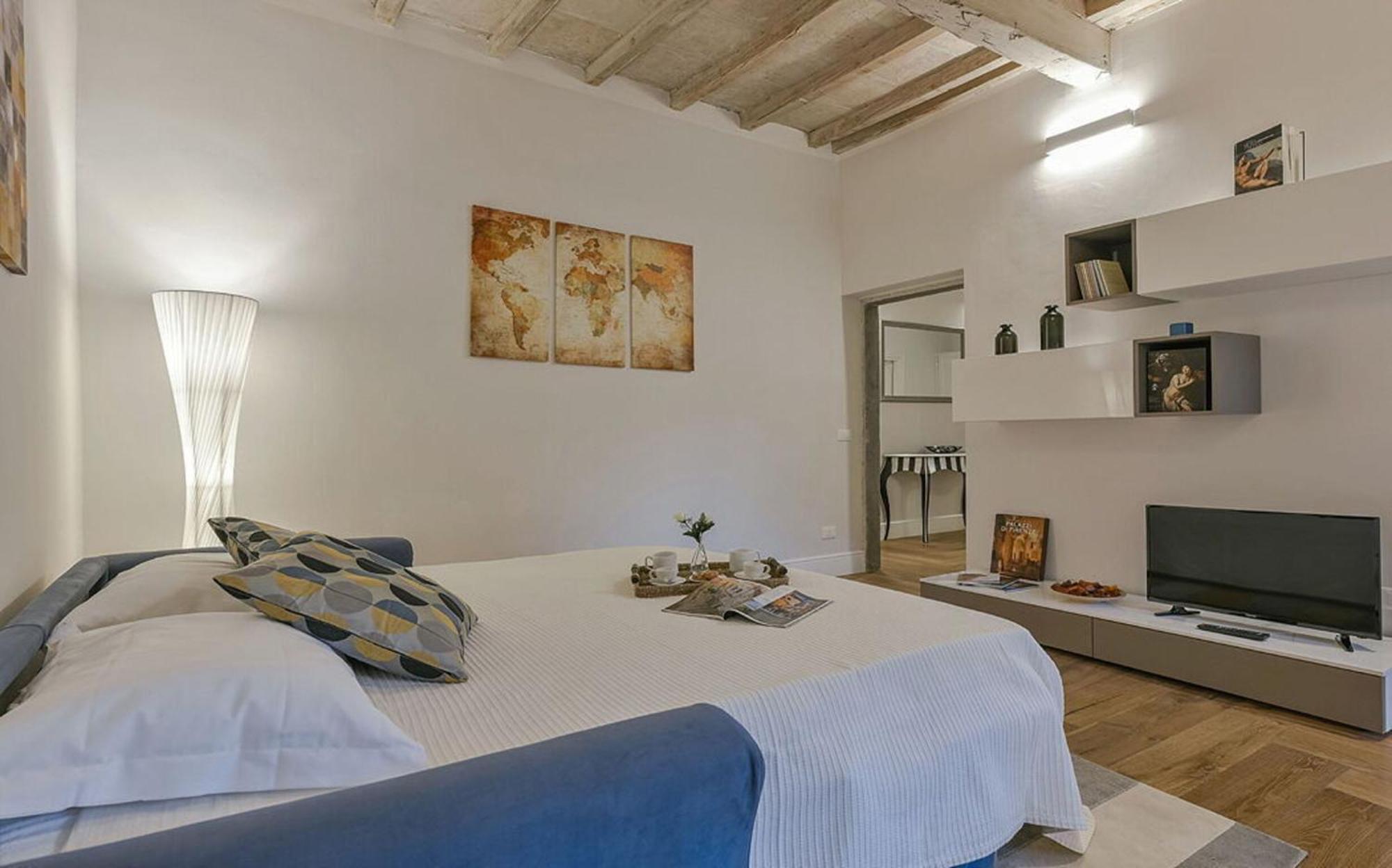 Apartamento Pitti Flat - Belcanto