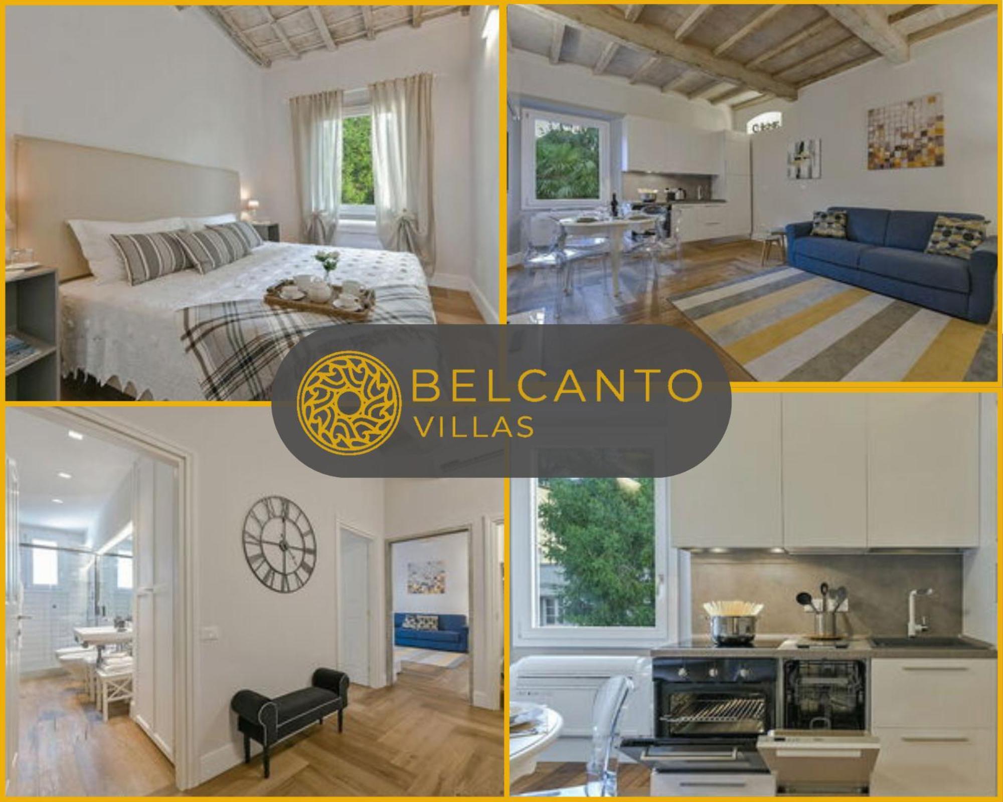 Apartamento Pitti Flat - Belcanto